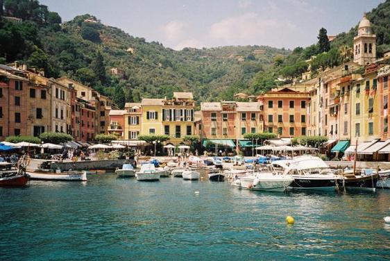 Liguria ItaliaItalia